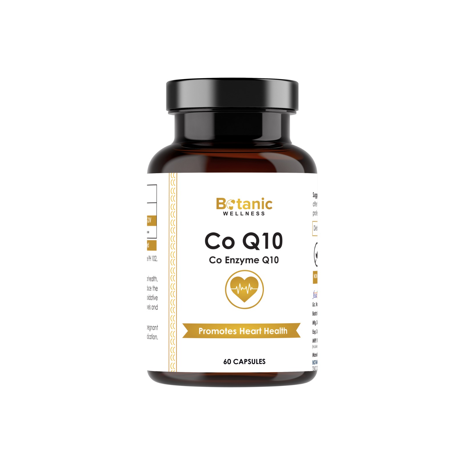 Co Q10 Tablets